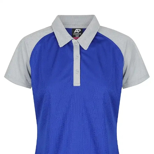 Picture of Aussie Pacific, Ladies Manly Polo